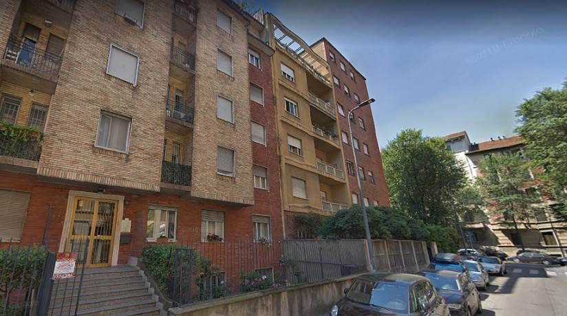 appartamento in affitto a Milano in zona Città Studi