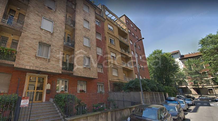 appartamento in affitto a Milano in zona Centro Storico