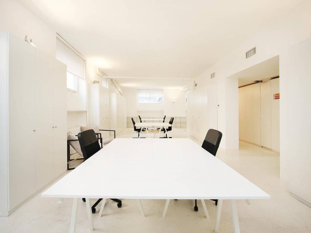 ufficio in affitto a Milano in zona Solari