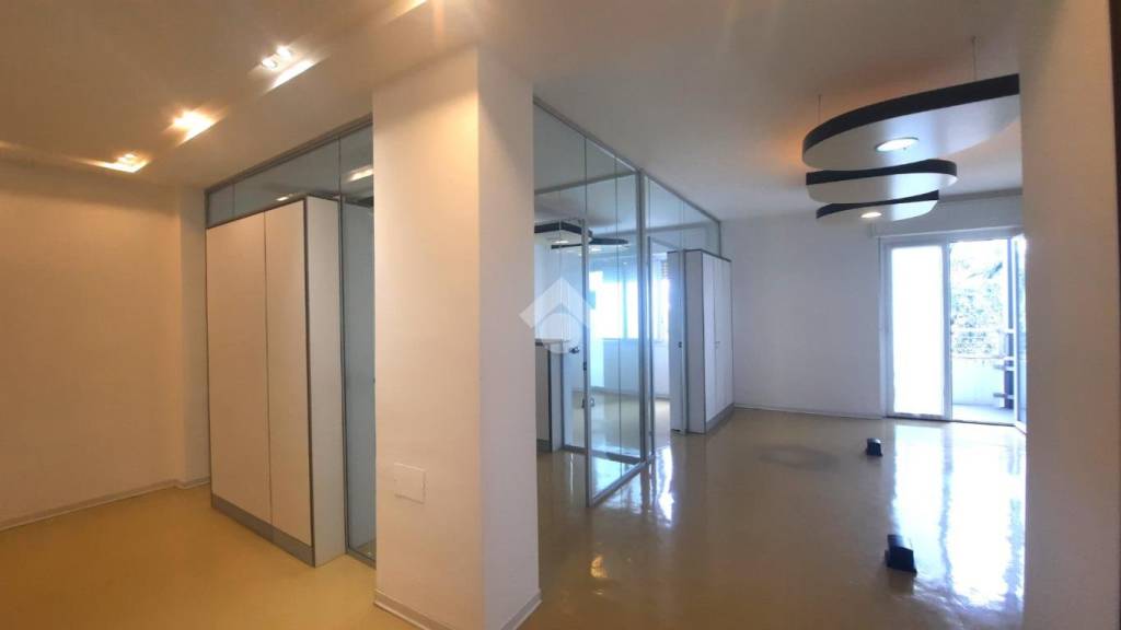 appartamento in affitto a Milano in zona Città Studi