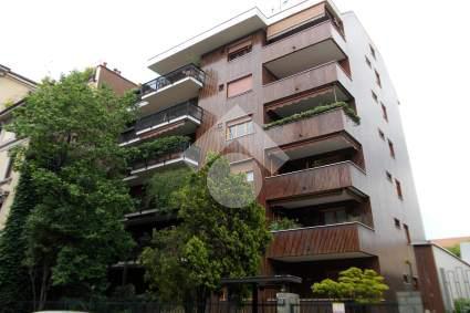 appartamento in affitto a Milano in zona Porta Romana