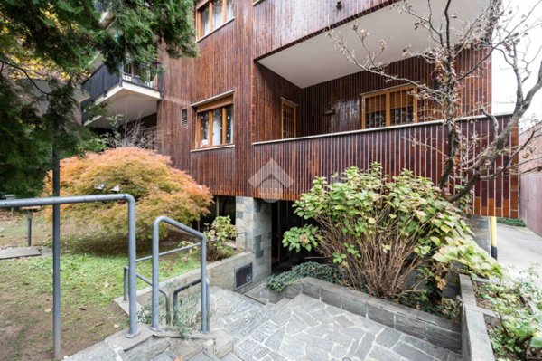 appartamento in affitto a Milano in zona Porta Romana