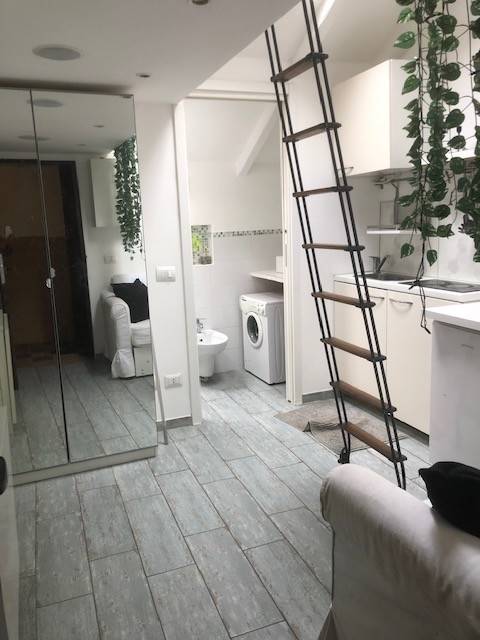 monolocale in affitto a Milano in zona Città Studi