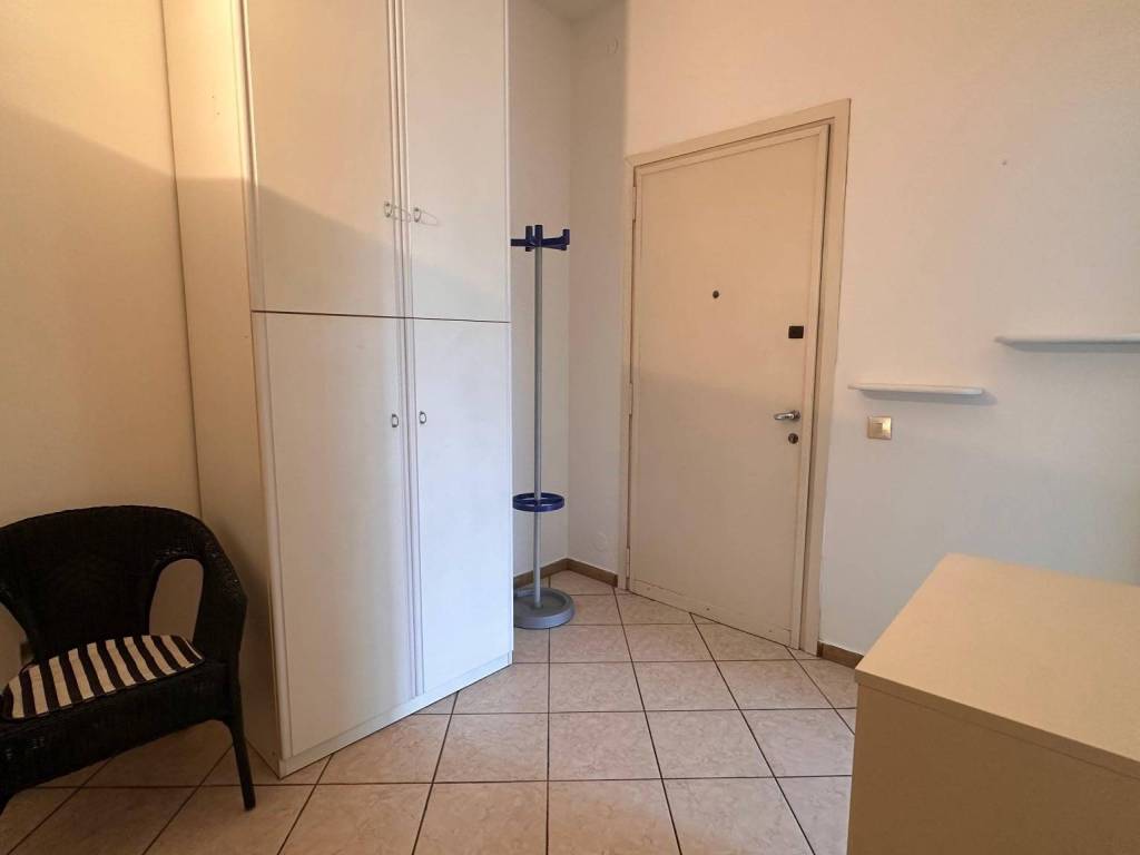 appartamento in affitto a Milano in zona Il Portello