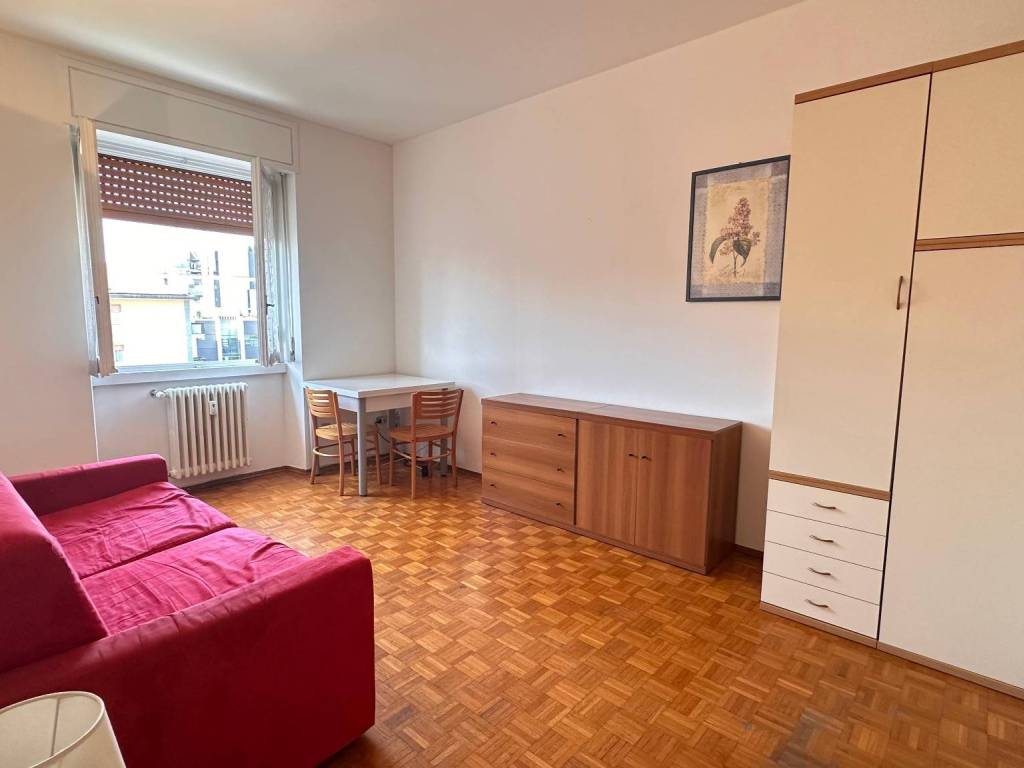 appartamento in affitto a Milano in zona Il Portello