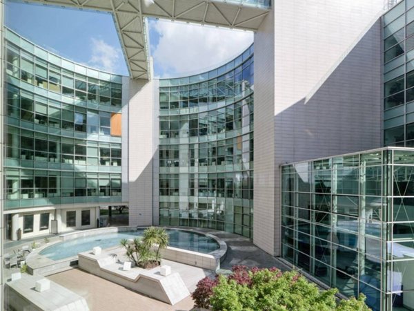 ufficio in affitto a Milano in zona Barona