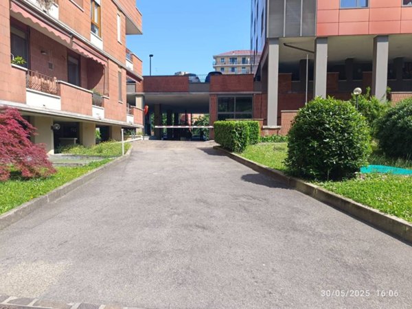 appartamento in affitto a Milano in zona Adriano