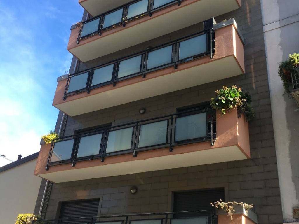 appartamento in affitto a Milano in zona Turro