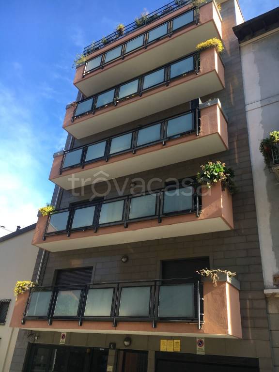 appartamento in affitto a Milano in zona Turro