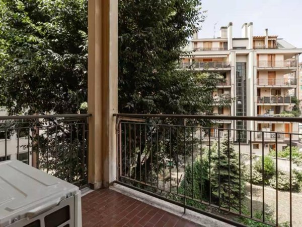 appartamento in affitto a Milano in zona Il Portello