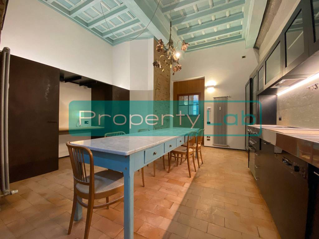 appartamento in affitto a Milano in zona Brera