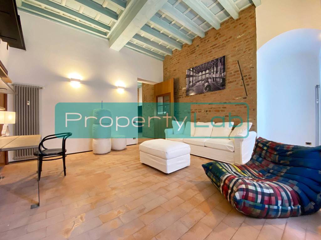 appartamento in affitto a Milano in zona Brera