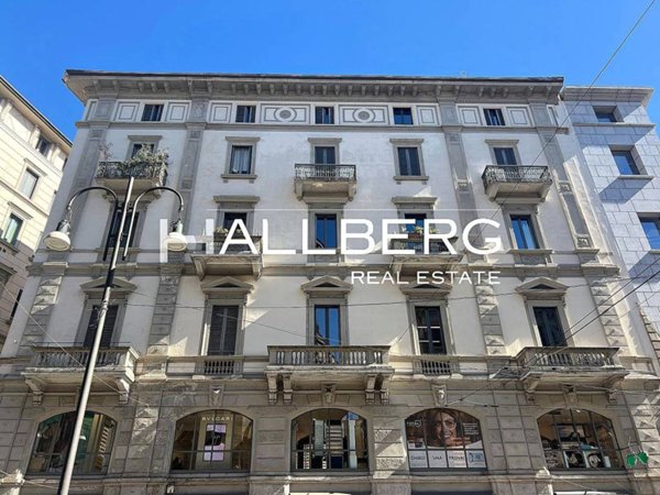 ufficio in affitto a Milano