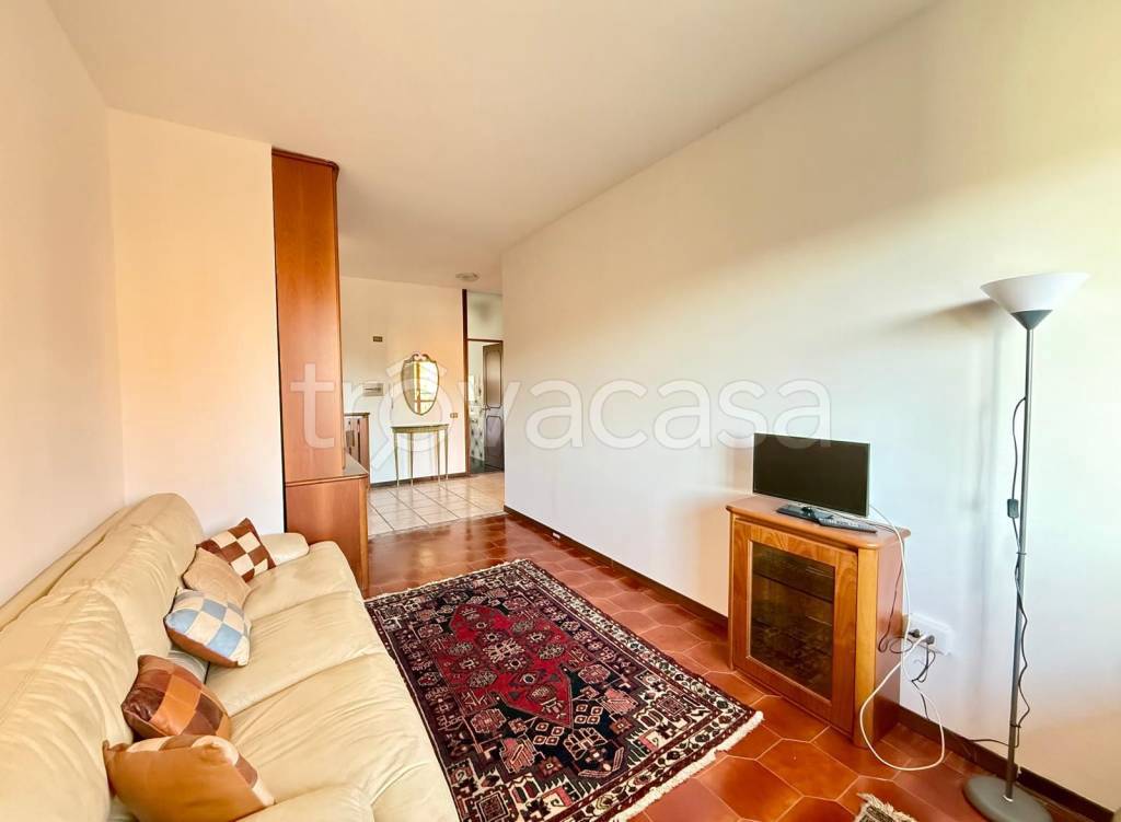 appartamento in affitto a Milano in zona Vigentino