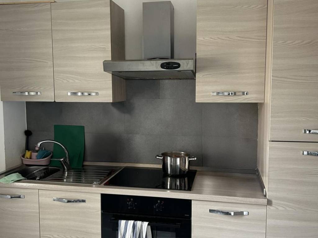 appartamento in affitto a Milano in zona Porta Romana