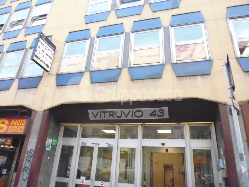 appartamento in affitto a Milano in zona Stazione Centrale