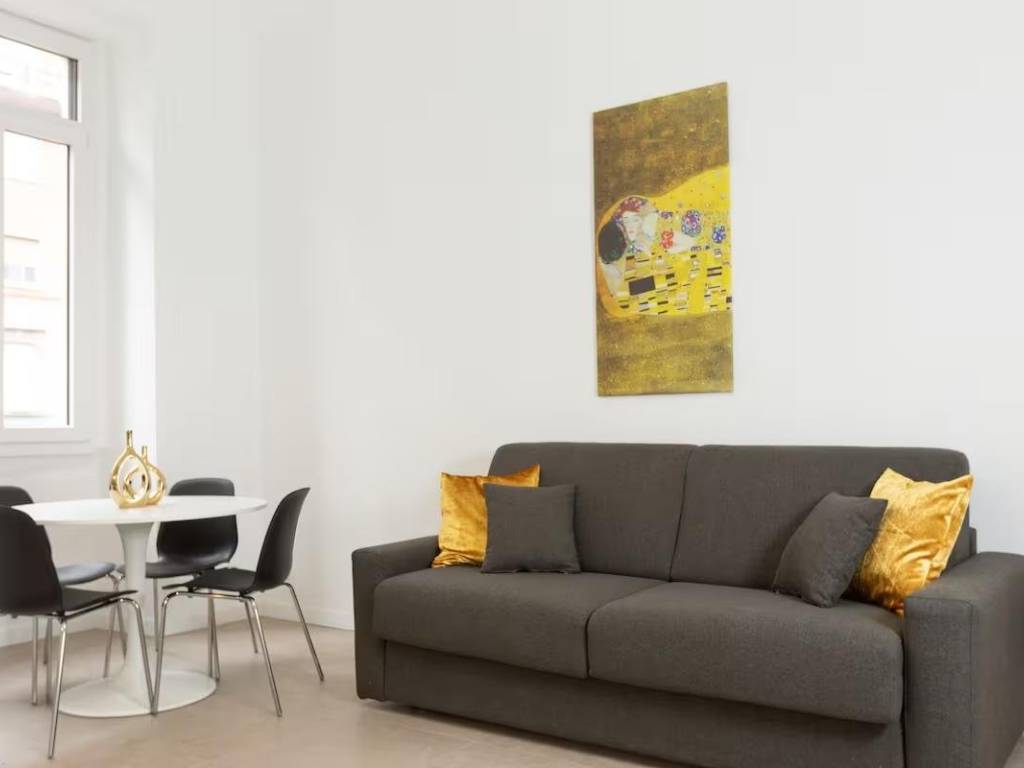 appartamento in affitto a Milano in zona Solari