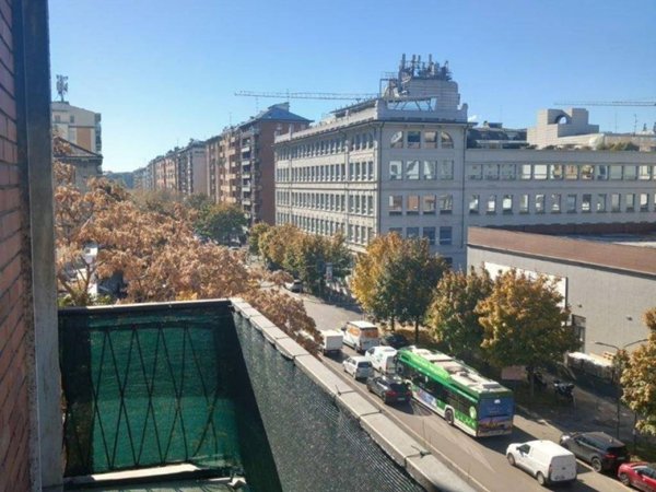 appartamento in affitto a Milano in zona Solari