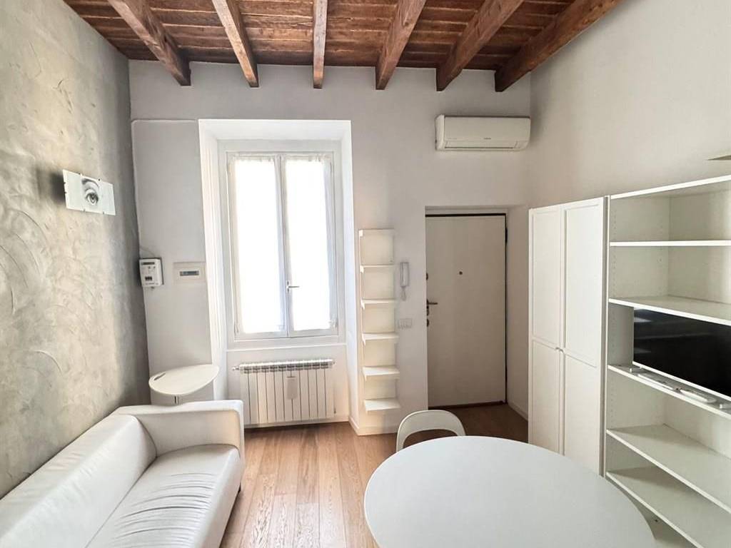 appartamento in affitto a Milano in zona Isola