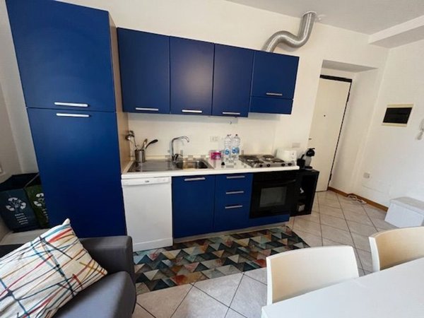 appartamento in affitto a Milano in zona Cinque Giornate