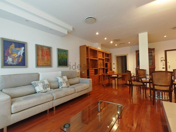 appartamento in affitto a Milano in zona Porta Venezia