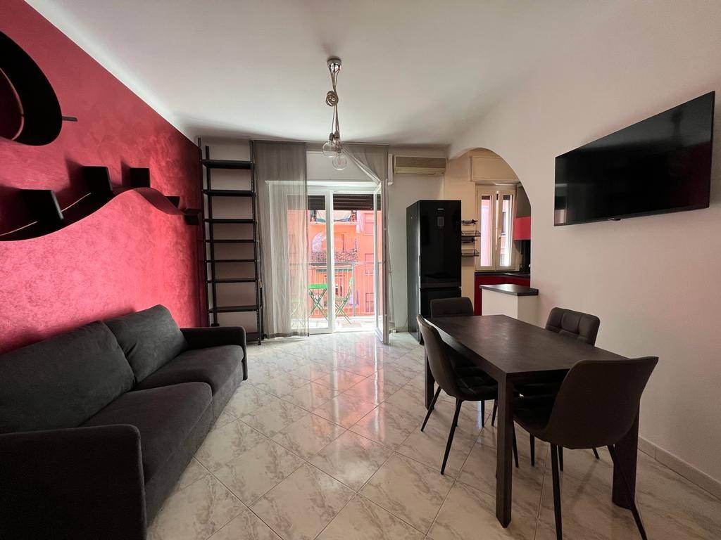 appartamento in affitto a Milano in zona Maggiolina