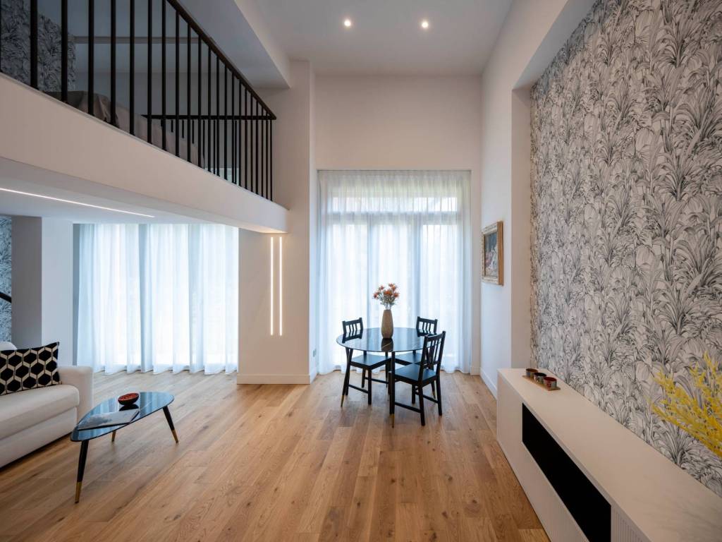 appartamento in affitto a Milano in zona Porta Romana