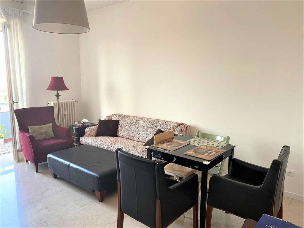 appartamento in affitto a Milano in zona Porta Romana