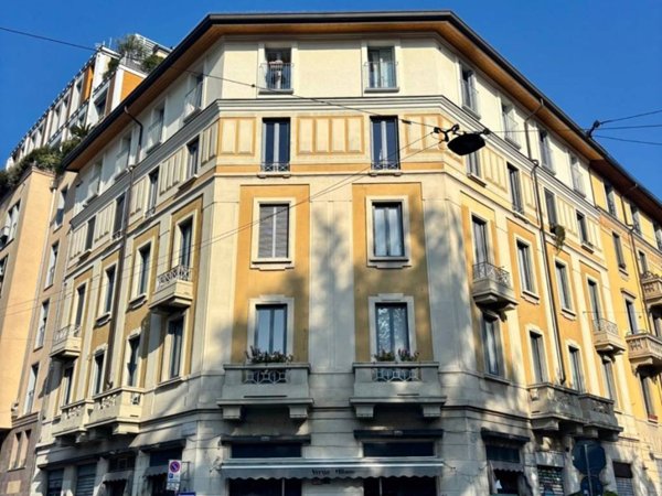 appartamento in affitto a Milano in zona Solari