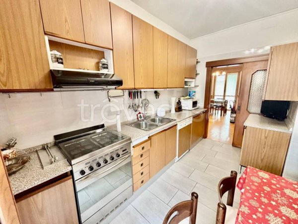 appartamento in affitto a Milano in zona Gratosoglio