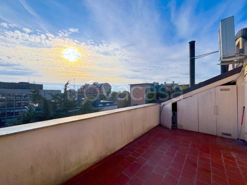 appartamento in affitto a Milano in zona Brera