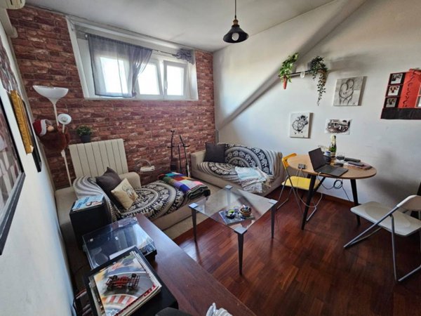 appartamento in affitto a Milano in zona Il Portello