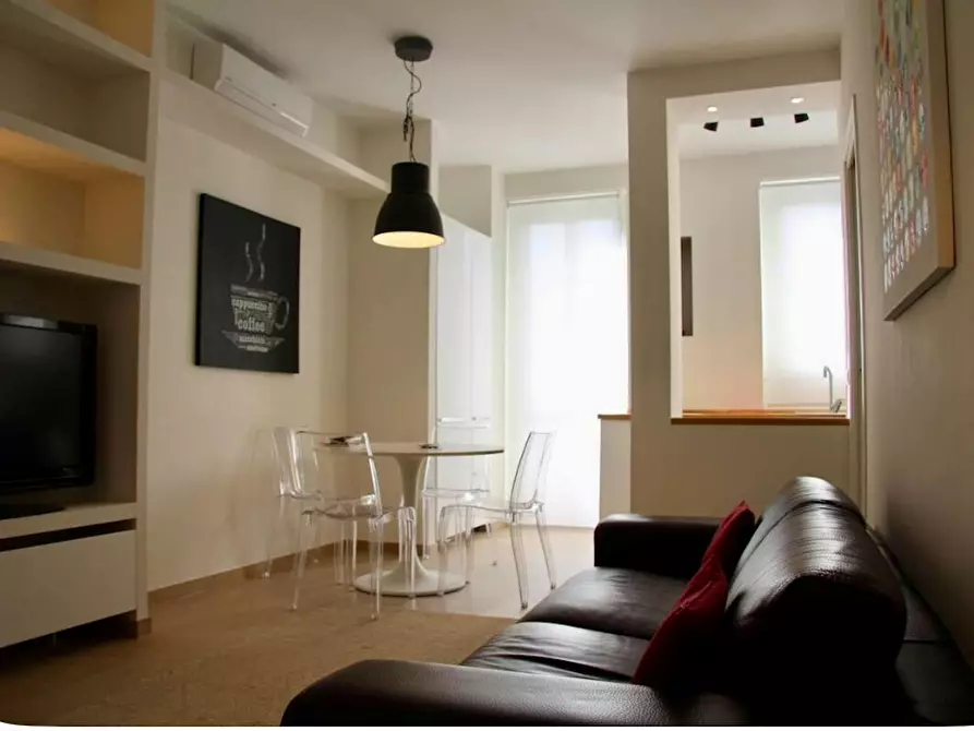 appartamento in affitto a Milano in zona Porta Romana