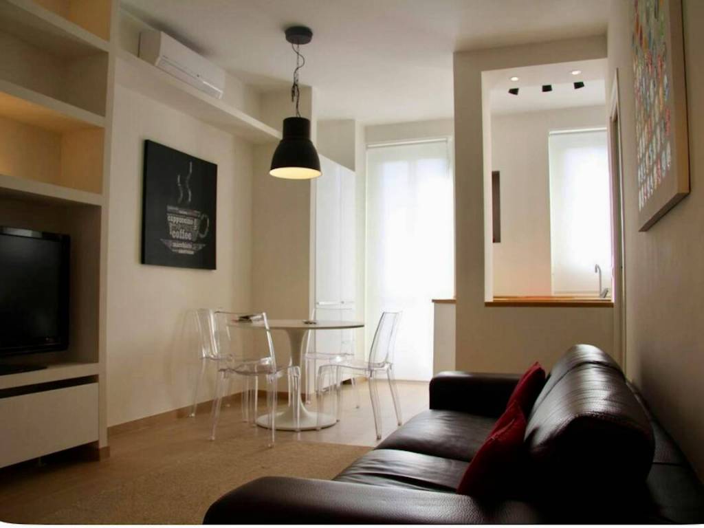 appartamento in affitto a Milano in zona Porta Romana