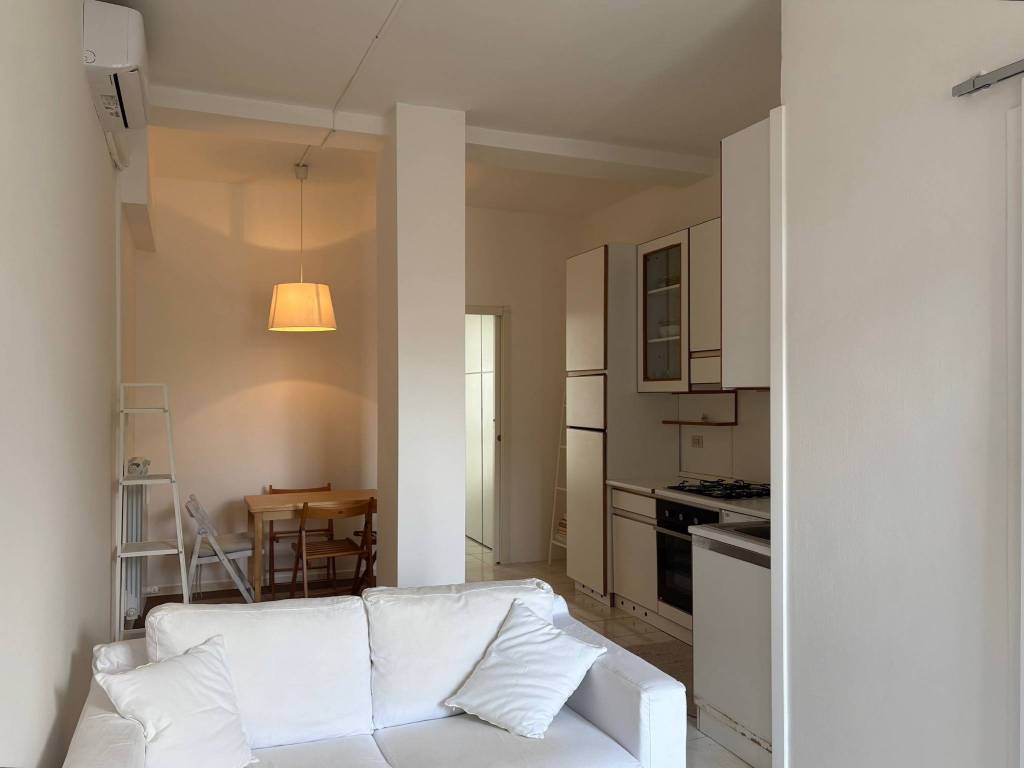 appartamento in affitto a Milano in zona Isola