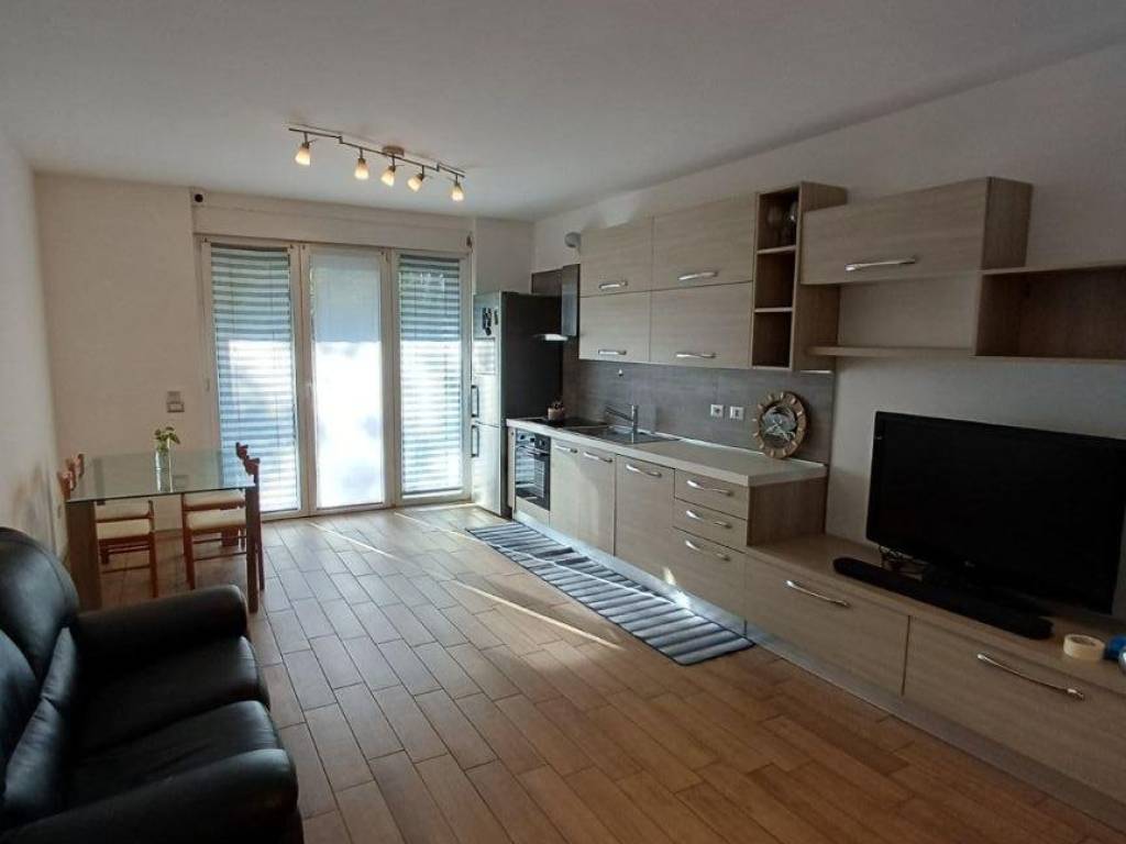 appartamento in affitto a Milano in zona Precotto