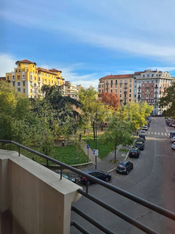 appartamento in affitto a Milano in zona Città Studi