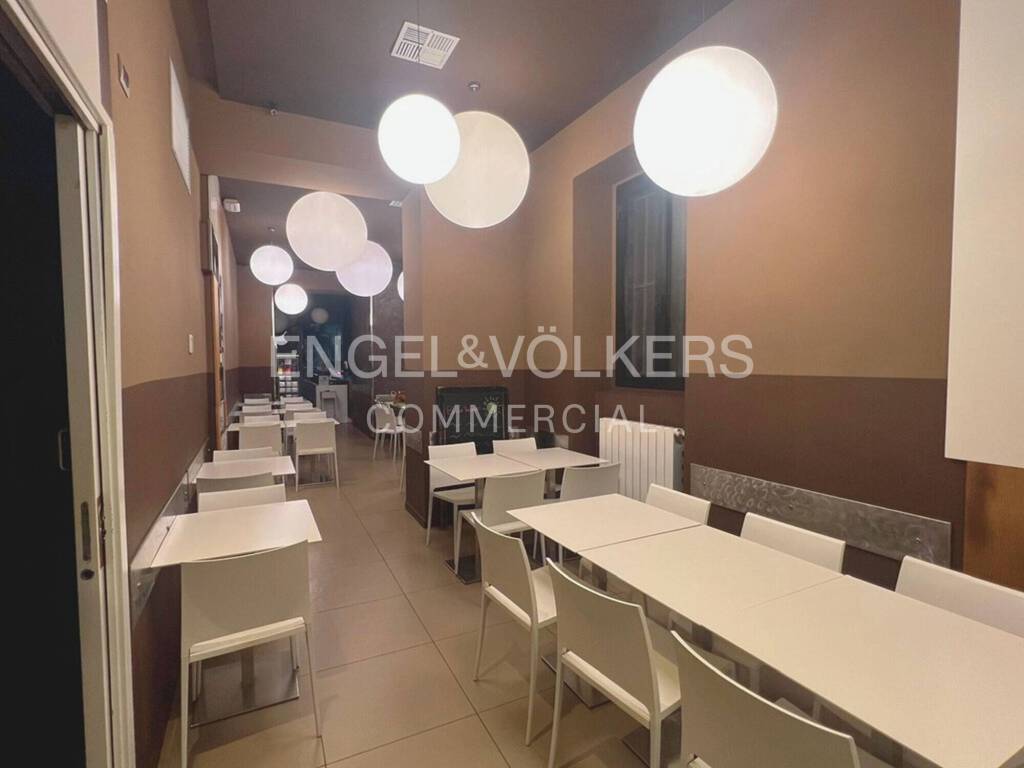 negozio in affitto a Milano