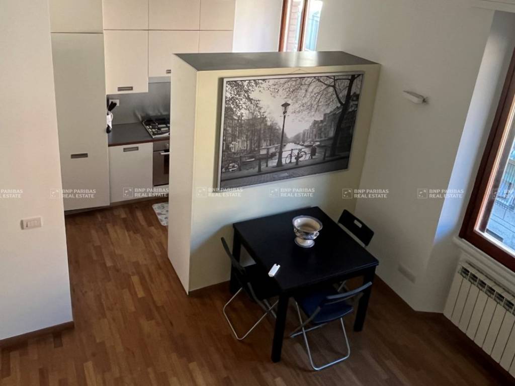 appartamento in affitto a Milano in zona Sempione