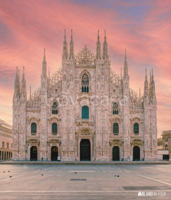 negozio in affitto a Milano in zona Porta Vigentina