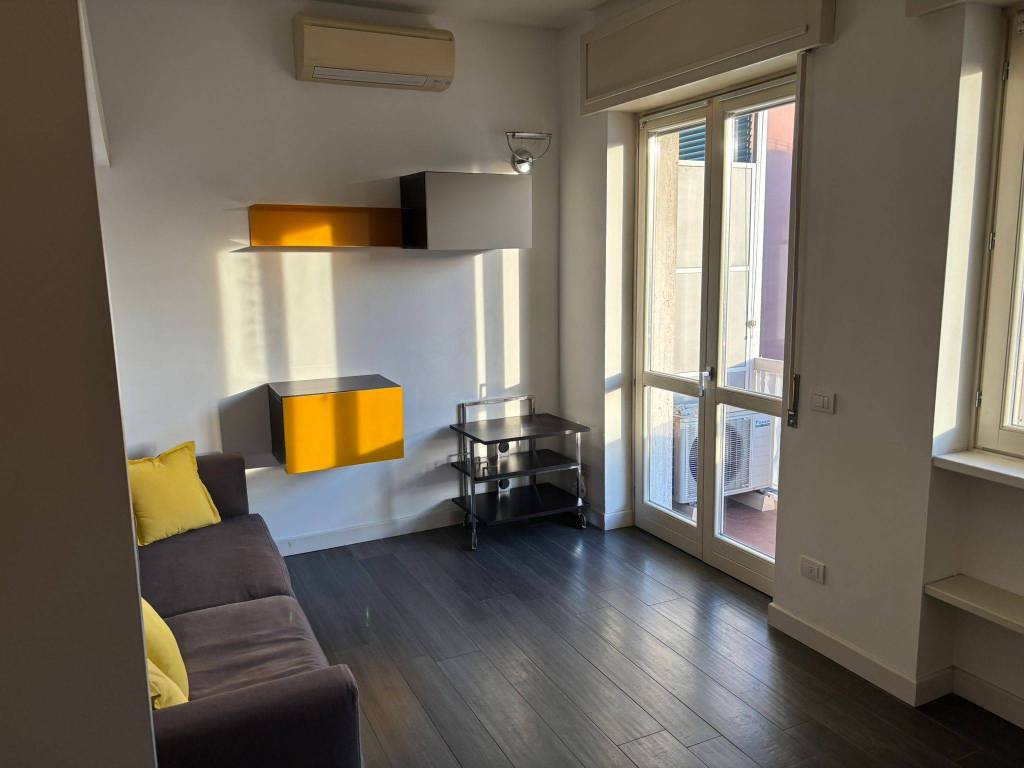 appartamento in affitto a Milano in zona Porta Vittoria