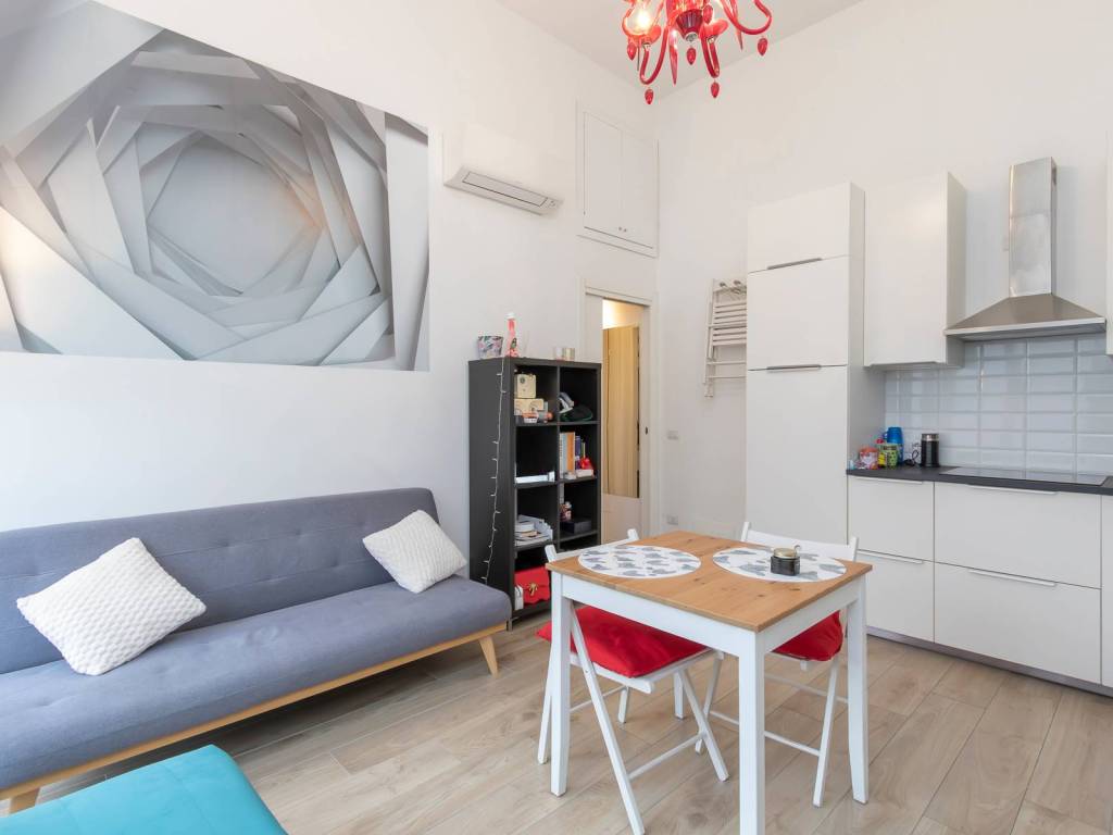appartamento in affitto a Milano in zona Città Studi