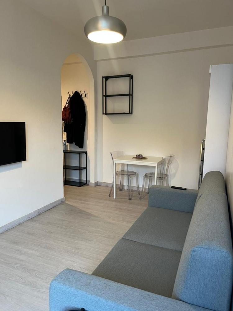 appartamento in affitto a Milano in zona Maciachini