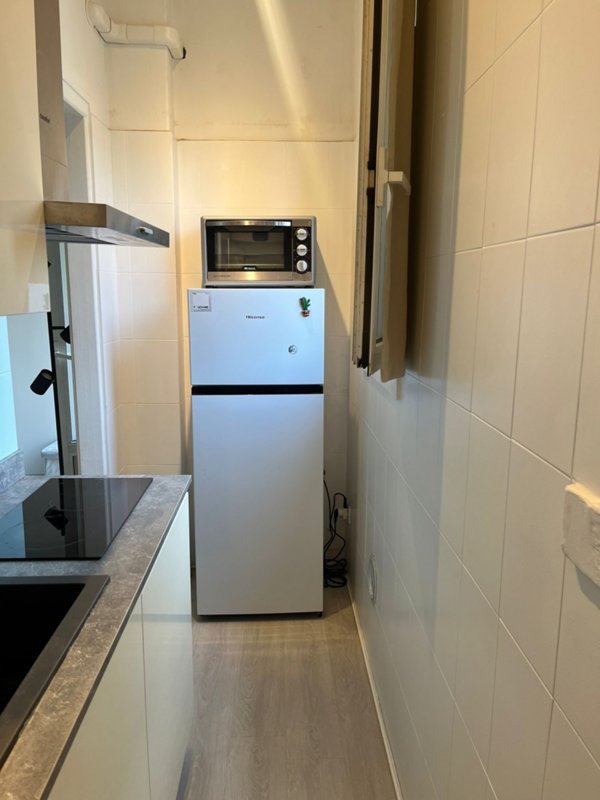 appartamento in affitto a Milano in zona Dergano