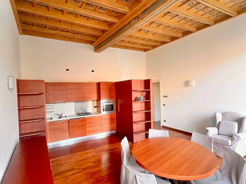 appartamento in affitto a Milano in zona Centro Storico