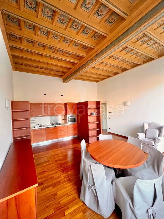 appartamento in affitto a Milano in zona Centro Storico