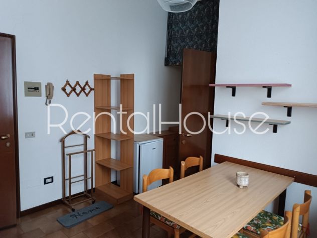 appartamento in affitto a Milano in zona Lambrate