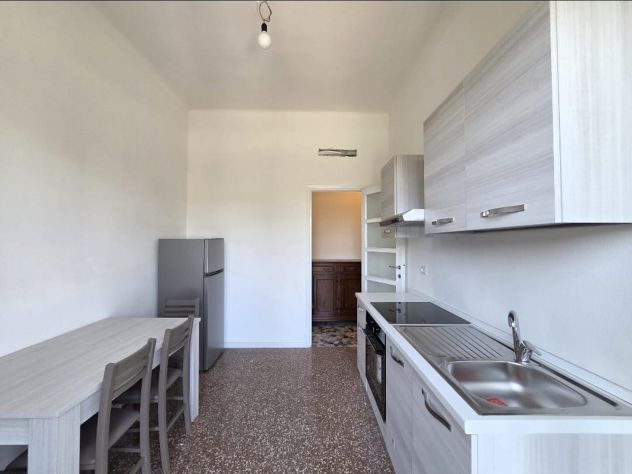 appartamento in affitto a Milano in zona Porta Genova