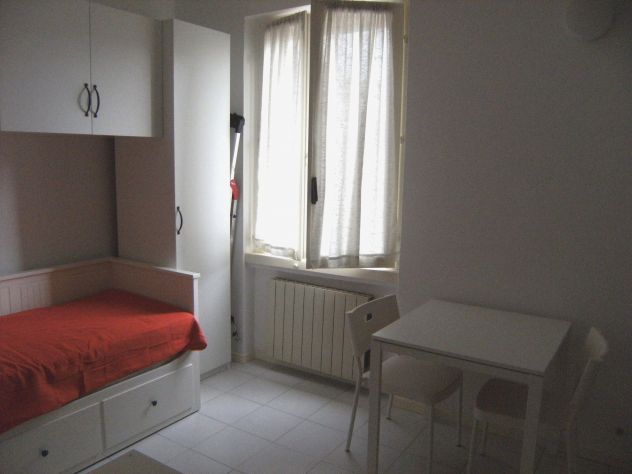 appartamento in affitto a Milano in zona Porta Venezia