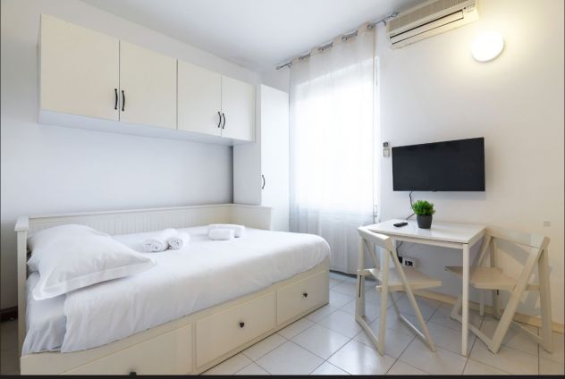 appartamento in affitto a Milano in zona Porta Venezia